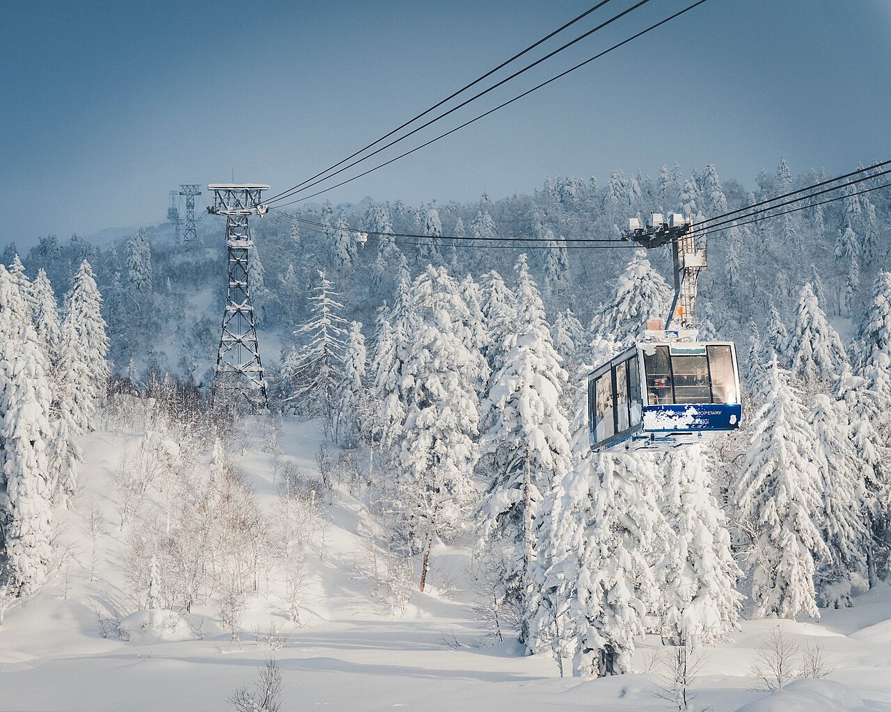 Sapporo ski pexels elton zheng