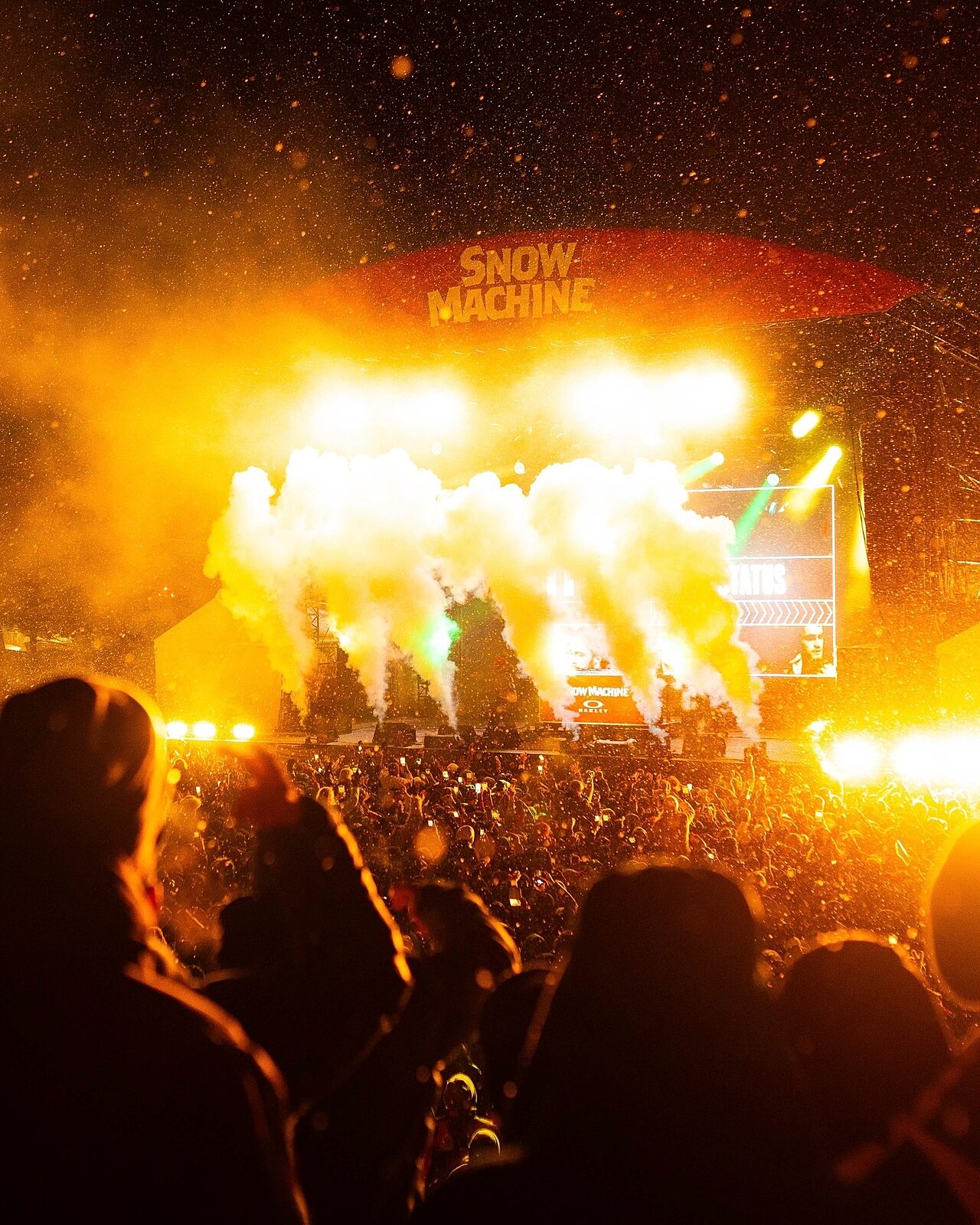 Snowmachinefest
