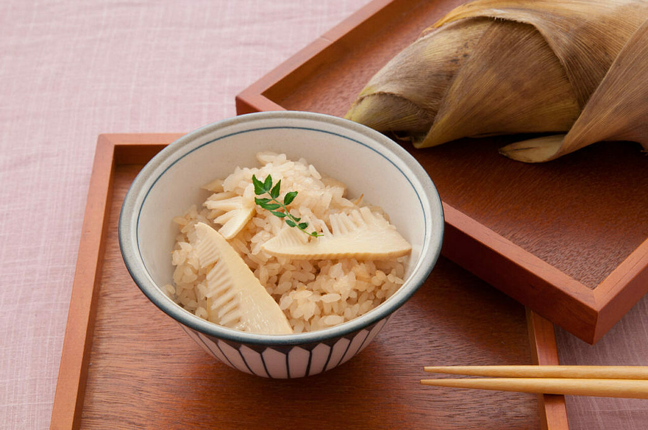 Takenoko rice 1024x680