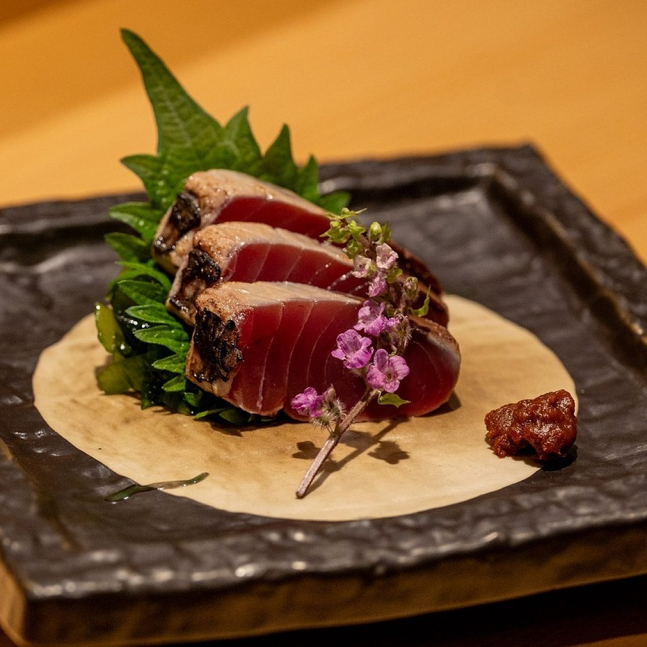 Tengu sushi nozawa