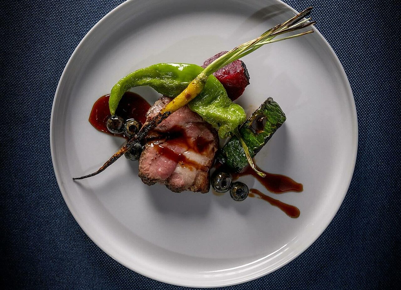 The Flats Restaurant And Bar, Niseko