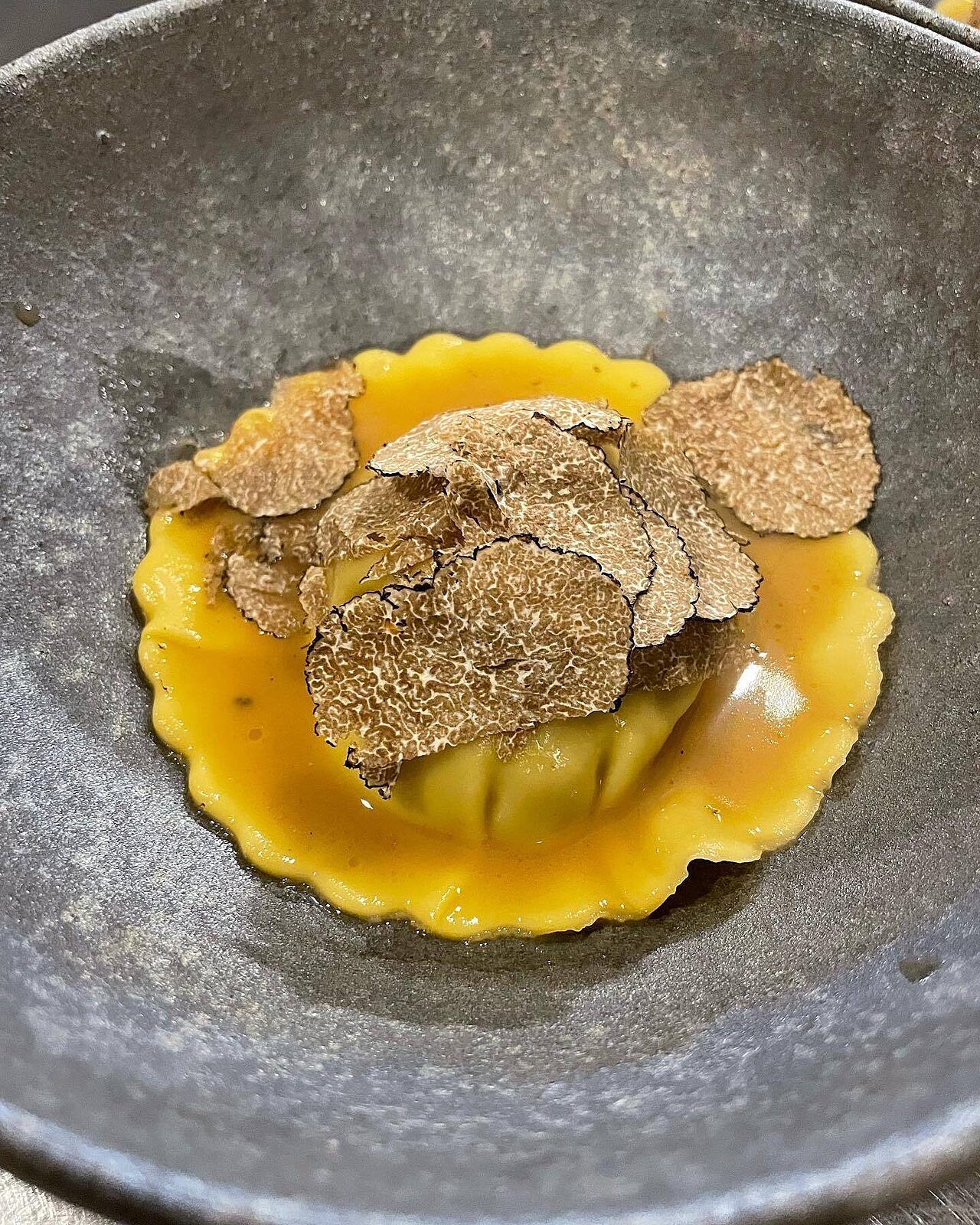 Trattoria gigli