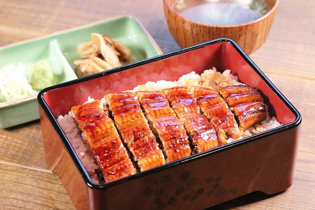 Unagihasegawa hakone