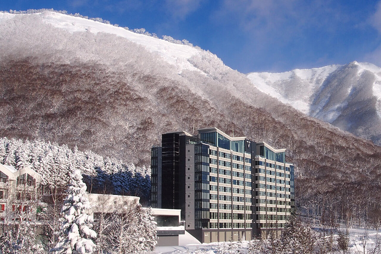 Vale rusutsu location