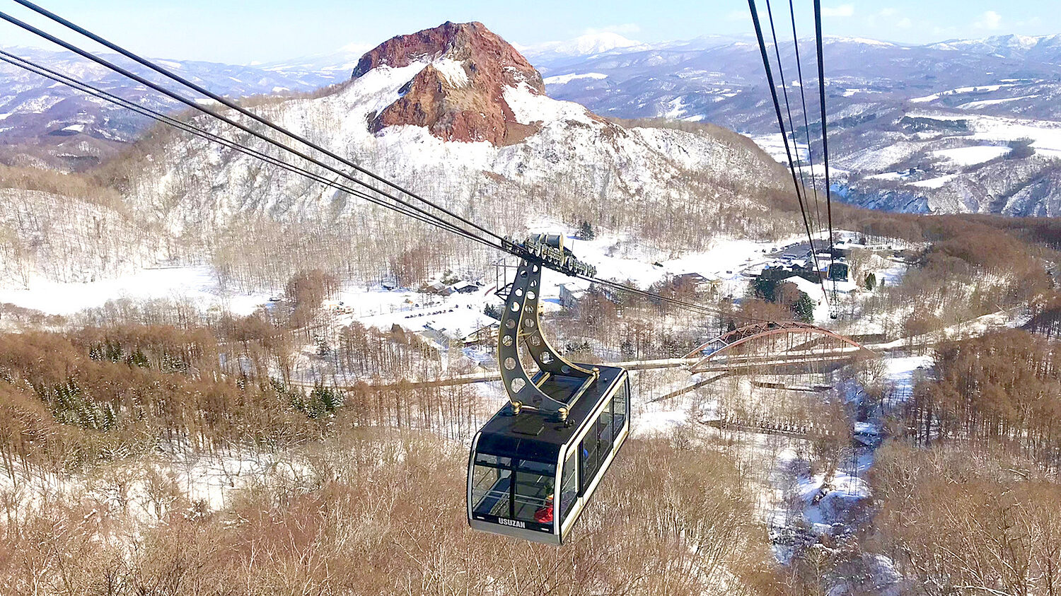 20 Things To Do In Lake Toya, From Soaking… | Uchi: Japan Real Estate