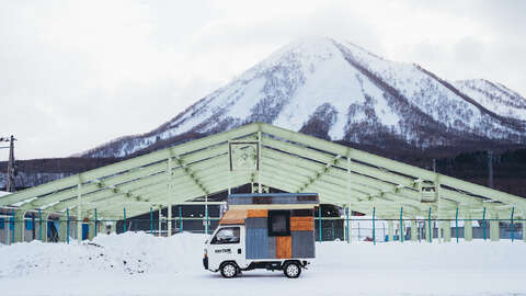 1 Uchi Sabi Stills first drive photoshoot 2