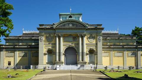 140927 Nara National Museum Nara Japan01bs5