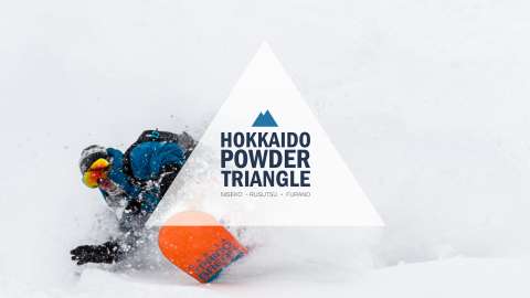 Powder Triangle Asset 3