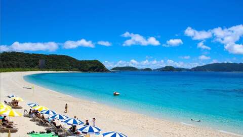 Okinawa credit my life hf