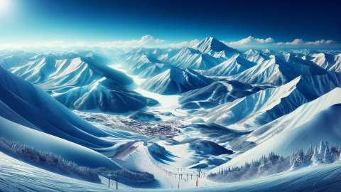 Myoko Title Image