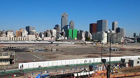 Tsukiji 2