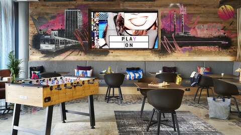 Moxy Niseko Village1