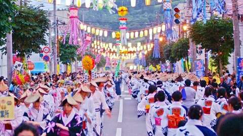 Kutchan Festival