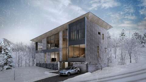 Hanacreek House EXT2 1005 t011