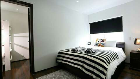 Hakuba Real Estate Slopeside Chalet 3