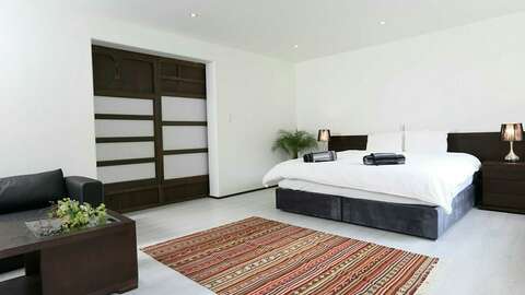 Hakuba Real Estate Slopeside Chalet 9