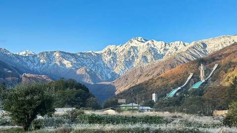 Hakuba 6