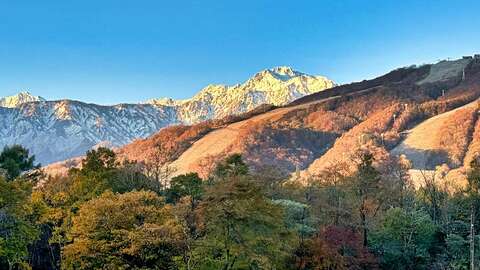 Hakuba 12