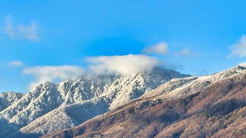 Hakuba 11