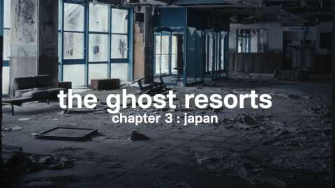 Ghost Resorts