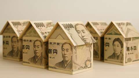 Yen Houses
