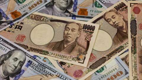 Yen Dollar
