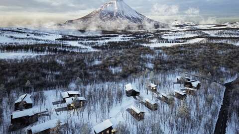 Niseko Loop