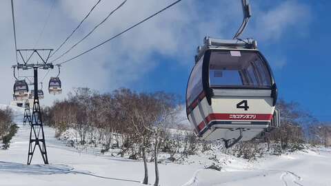 Niseko annupuri gondola ski 1024x678
