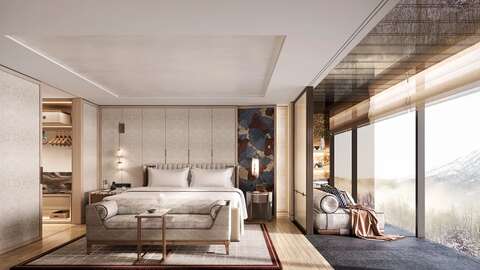 Fairmont Niseko 1