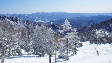 Kawaba Ski Resort