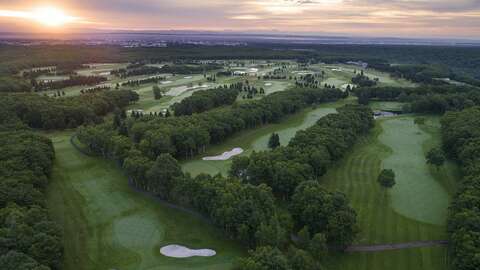 The North Country Golf Club