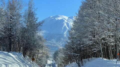 Yoteifrom Niseko Town