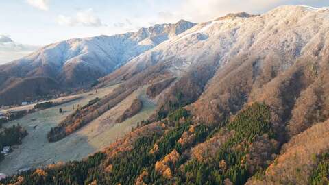 Hakone Ski Making1
