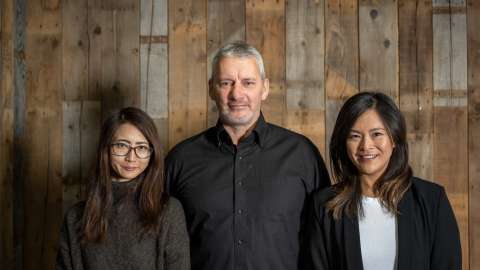 Niseko realty