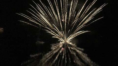 Toya Fireworks