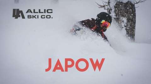 Allic Ski Vid