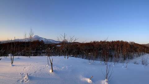 Annupuri Range