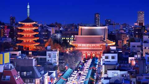 Asakusa