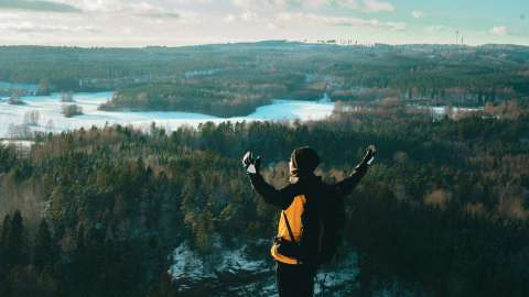 Digital Nomad unsplash