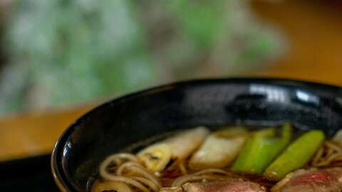 Furano Food