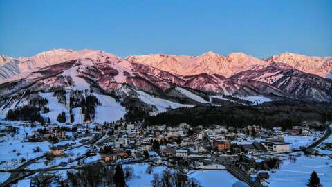 Hakuba 5