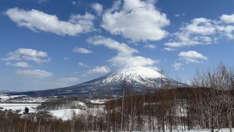 Hana Yotei Winter Yotei
