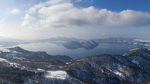Hero Image Habitat Hokkaido