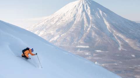Hokkaido Backcountry Club