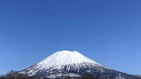 Yotei blue sky