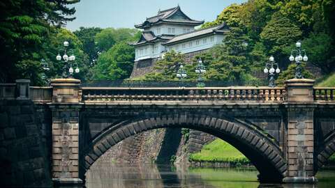 Imperial Palace