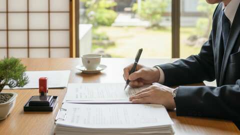 Japan Property Taxes Sellers