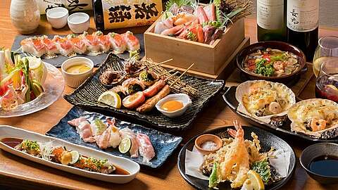 Japanese Dining GOEN LEAD