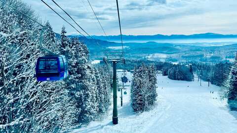 Myoko Lifts