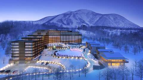 New World Le Plume Resort by Rosewood